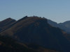 Вид на Малый Тхач